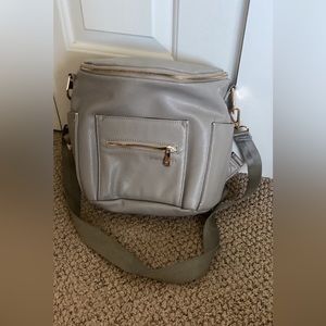 Fawn Design Mini Diaper bag